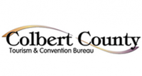 colbert county tourism bureau